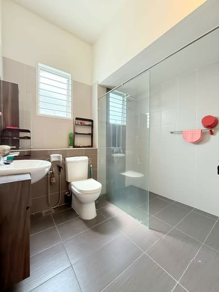 2-storey Terraced House for Sale in Setia Indah (Setia Alam) - Cassey Lim - PropertyGuru.com.my