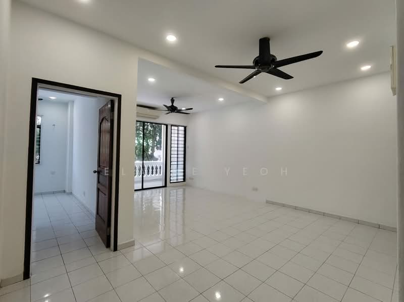 Indahria untuk Untuk Dijual - RM 680,000, Mac 2026 - Living Room - PropertyGuru.com.my