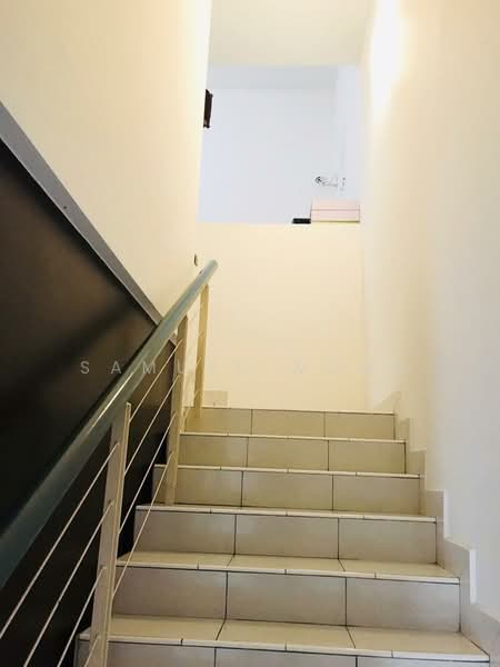 2-storey Terraced House for Sale in Taman Nusa Idaman (Iskandar Puteri (Nusajaya)) - Samuel Wong - Interior - PropertyGuru.com.my