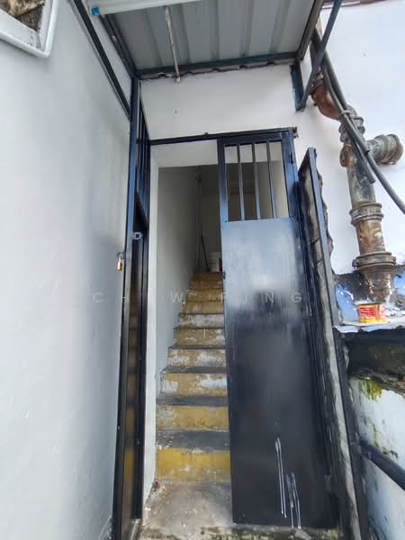 Shop for Rent in Larkin (Johor Bahru) - Chew Ping - Exterior - PropertyGuru.com.my