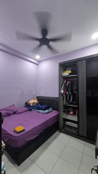 Taman Scientex Utama Tamans Scientexs Utamas untuk Untuk Dijual - RM 568,000, Mac 2026 - Bedroom - PropertyGuru.com.my