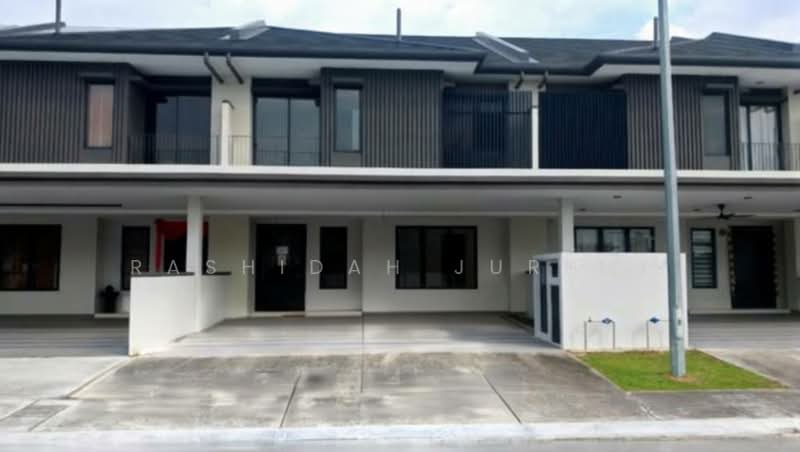 Elemen Residences @ Tropicana Aman untuk Untuk Dijual - RM 891,000, Mac 2026 - Exterior - PropertyGuru.com.my