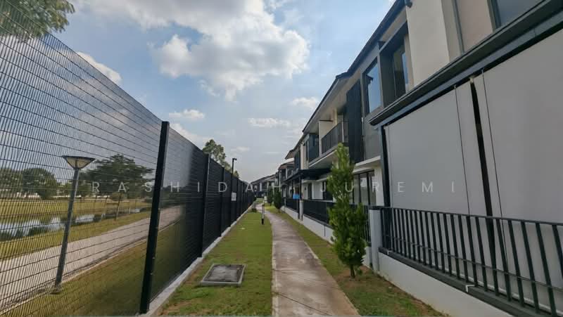 Elemen Residences @ Tropicana Aman untuk Untuk Dijual - RM 891,000, Mac 2026 - Exterior - PropertyGuru.com.my