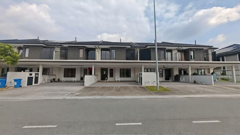 Elemen Residences @ Tropicana Aman untuk Untuk Dijual - RM 891,000, Mac 2026 - Exterior - PropertyGuru.com.my