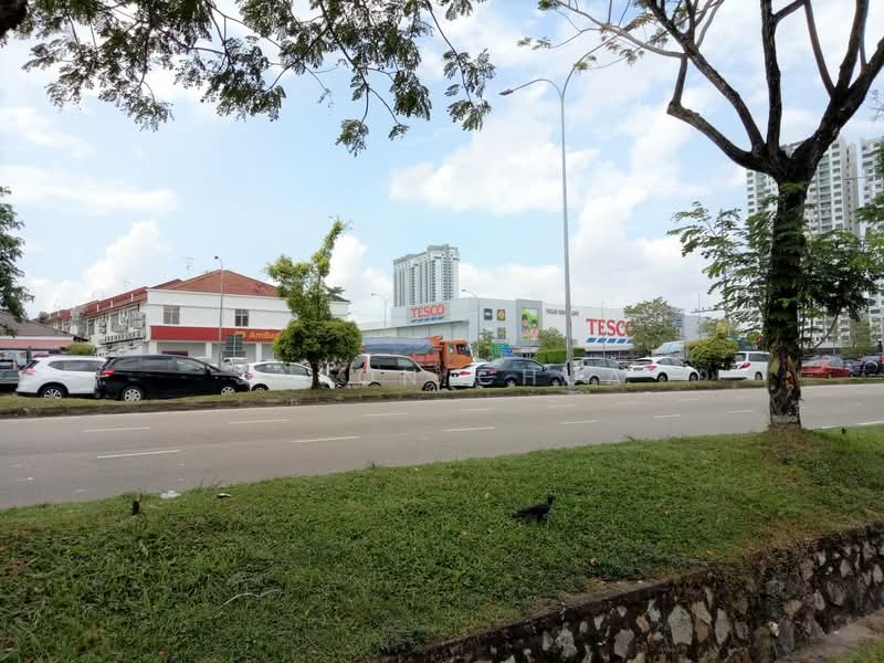 Shop / Office for Rent in Taman Nusa Bestari 2 (Iskandar Puteri (Nusajaya)) - Jason Chua - Exterior - PropertyGuru.com.my