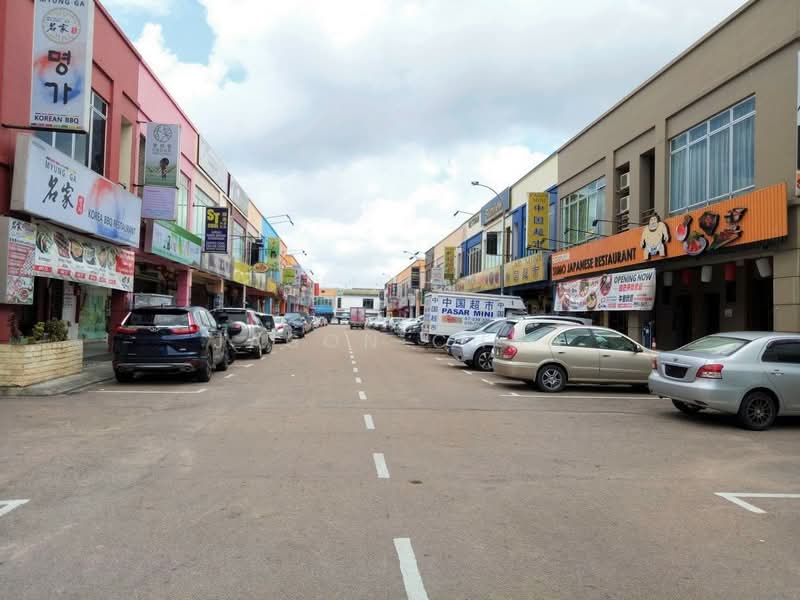 Shop / Office for Rent in Taman Nusa Bestari 2 (Iskandar Puteri (Nusajaya)) - Jason Chua - Exterior - PropertyGuru.com.my