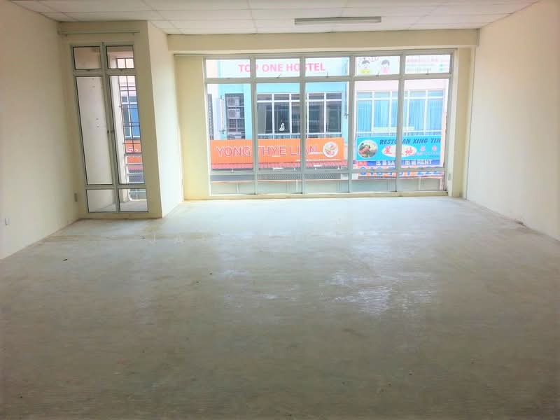 Shop / Office for Rent in Taman Nusa Bestari 2 (Iskandar Puteri (Nusajaya)) - Jason Chua - Interior - PropertyGuru.com.my