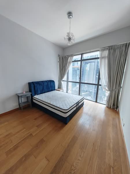 Service Residence for Rent at The Panorama - Alex Loo - Bedroom - PropertyGuru.com.my
