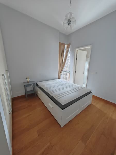Service Residence for Rent at The Panorama - Alex Loo - Bedroom - PropertyGuru.com.my