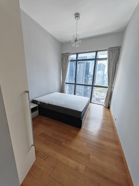 Service Residence for Rent at The Panorama - Alex Loo - Bedroom - PropertyGuru.com.my