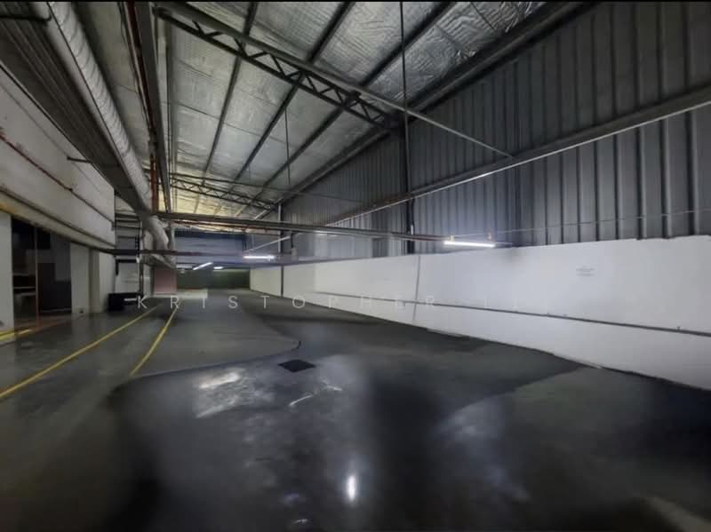 Semi-D Factory for Rent in Taman Bukit Mewah (Tampoi) - Kristopher Lee - Interior - PropertyGuru.com.my