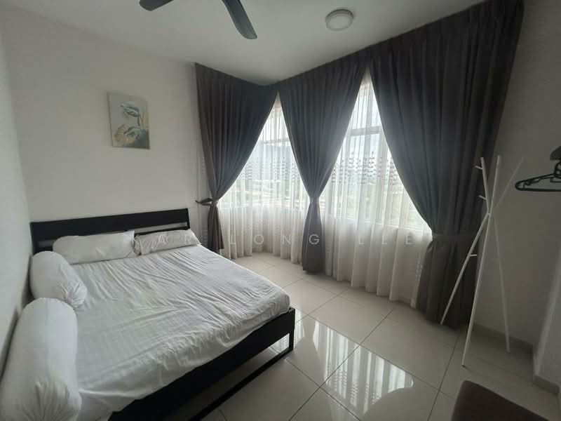 For Rent - Residensi Meru Raya (PR1MA @ Meru)