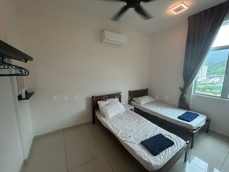 For Rent - Residensi Meru Raya (PR1MA @ Meru)