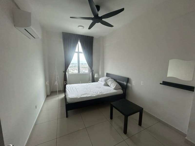 For Rent - Residensi Meru Raya (PR1MA @ Meru)