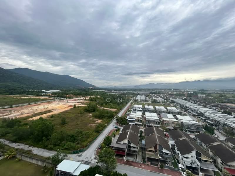 For Rent - Residensi Meru Raya (PR1MA @ Meru)