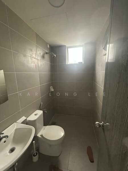 For Rent - Residensi Meru Raya (PR1MA @ Meru)