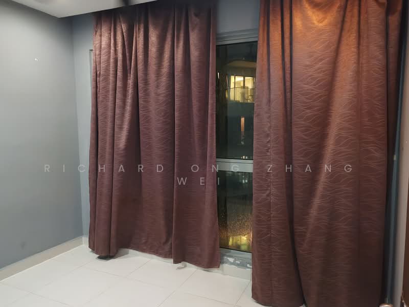 Service Residence for Rent at Regalia Residence - Richard Ong Zhang Wei - Interior - PropertyGuru.com.my