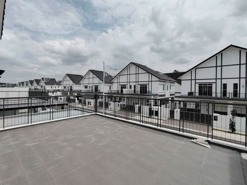 Eco Spring untuk Untuk Dijual - RM 2,250,000, Mac 2026 - Exterior - PropertyGuru.com.my