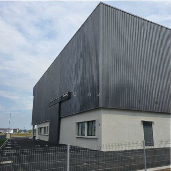 Bukit Raja Industrial Park i8b, Bandar Bukit Raja, Klang, Selangor untuk Untuk Dijual - RM 8,800,000, Mac 2026 - Exterior - PropertyGuru.com.my