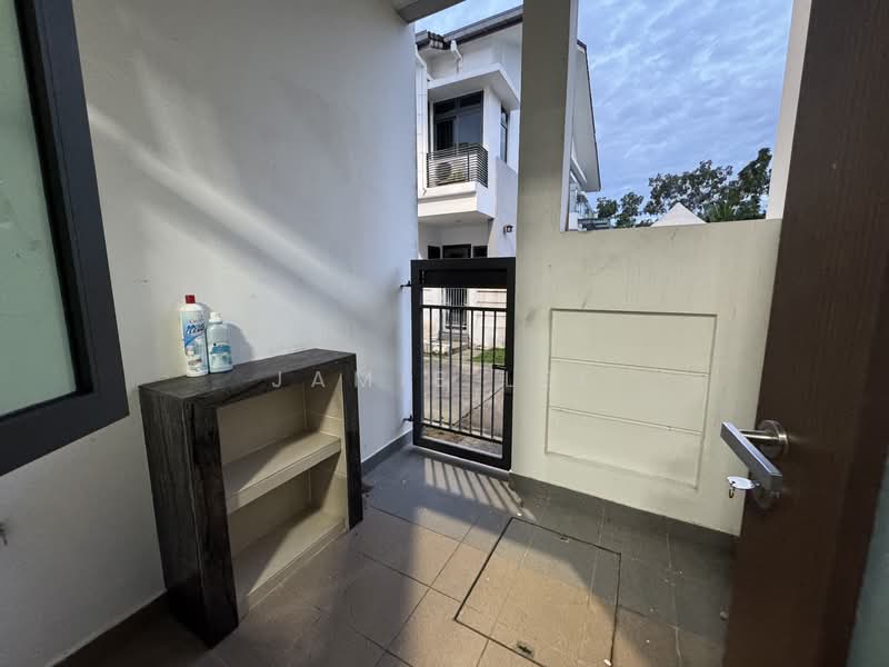 Rumah Teres untuk Dijual di Iskandar Puteri (Nusajaya) (Johor) - Jamie Lee - Exterior - PropertyGuru.com.my