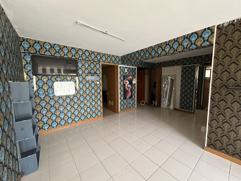 Condominium for Rent at Cyberia Smart Homes - Ethan Yong - Interior - PropertyGuru.com.my