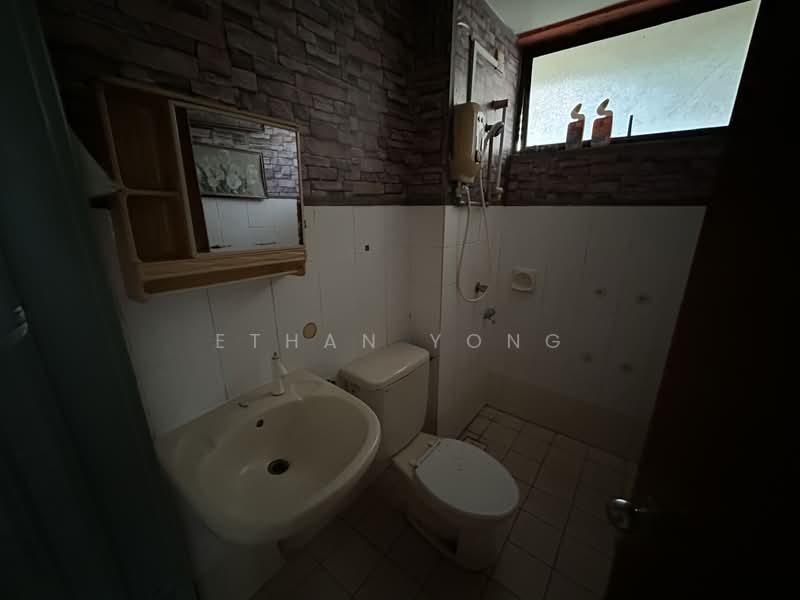 Condominium for Rent at Cyberia Smart Homes - Ethan Yong - Bathroom - PropertyGuru.com.my