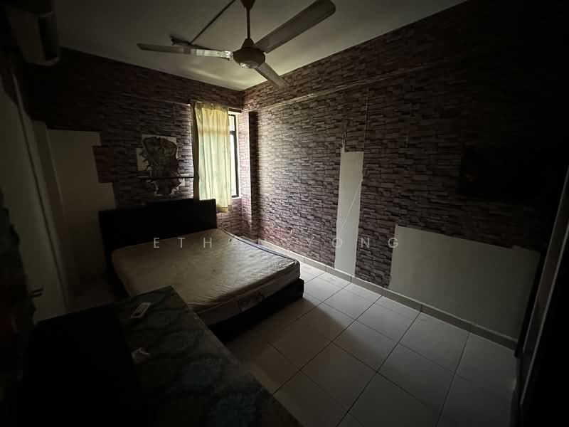 Condominium for Rent at Cyberia Smart Homes - Ethan Yong - Bedroom - PropertyGuru.com.my