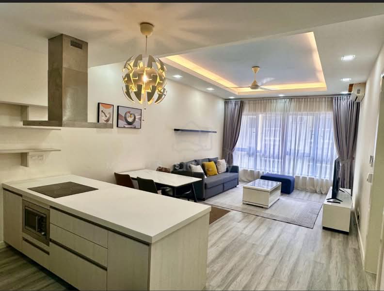 Condominium for Rent at Sixceylon - Meissi Goh - PropertyGuru.com.my