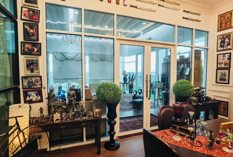 Apartment for Sale at Impiana - Samuel Wong - Interior - PropertyGuru.com.my