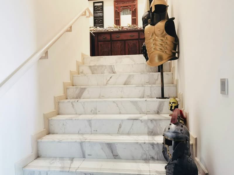 Apartment for Sale at Impiana - Samuel Wong - Interior - PropertyGuru.com.my