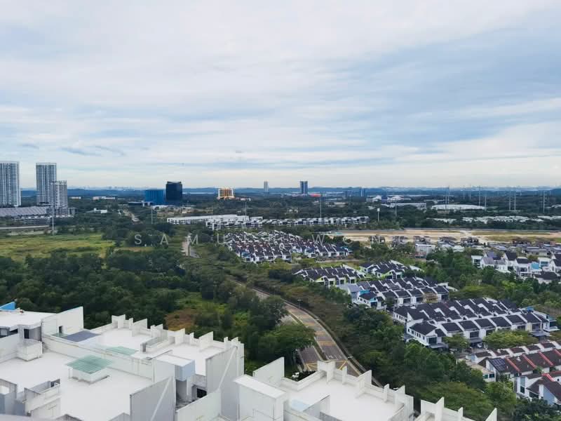 Apartment for Sale at Impiana - Samuel Wong - Exterior - PropertyGuru.com.my