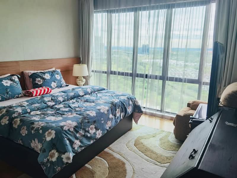Apartment for Sale at Impiana - Samuel Wong - Bedroom - PropertyGuru.com.my