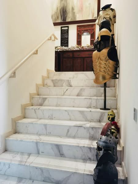 Apartment for Sale at Impiana - Samuel Wong - Interior - PropertyGuru.com.my