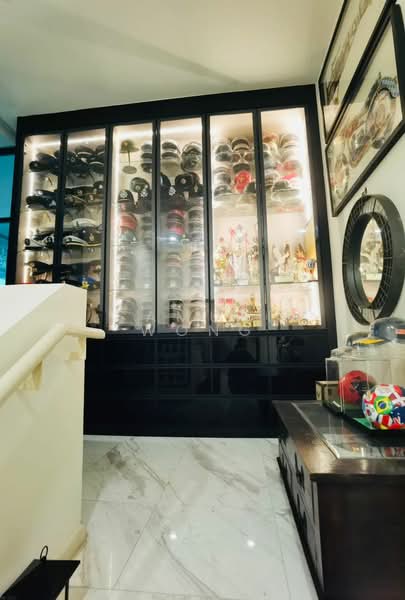 Apartment for Sale at Impiana - Samuel Wong - Interior - PropertyGuru.com.my