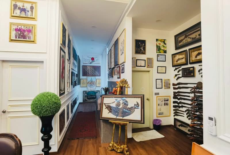 Apartment for Sale at Impiana - Samuel Wong - Interior - PropertyGuru.com.my