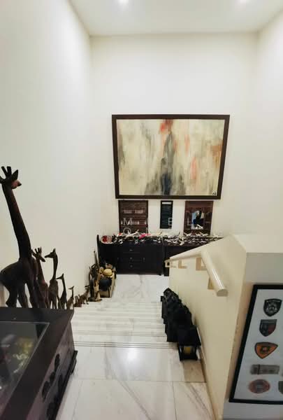 Apartment for Sale at Impiana - Samuel Wong - Interior - PropertyGuru.com.my