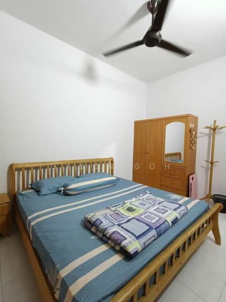 Condominium for Rent at Gambier Heights - Gyson Goh - Bedroom - PropertyGuru.com.my