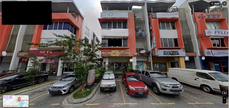 The Parc Business Outlets untuk Untuk Dijual - RM 4,500,000, Mac 2026 - Exterior - PropertyGuru.com.my