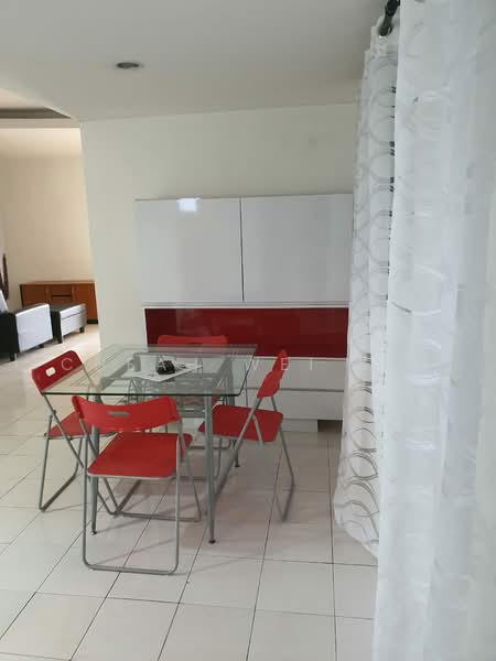 Condominium for Rent at Casa Damansara - Cheah Wei Kit - Dining Room - PropertyGuru.com.my