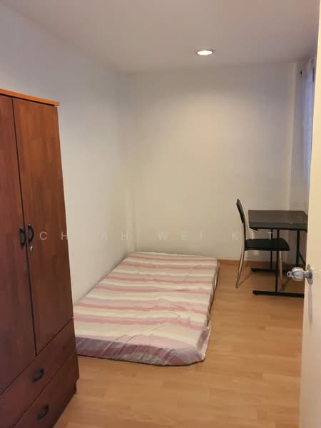 Condominium for Rent at Casa Damansara - Cheah Wei Kit - Bedroom - PropertyGuru.com.my