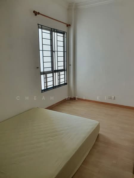 Condominium for Rent at Casa Damansara - Cheah Wei Kit - Bedroom - PropertyGuru.com.my