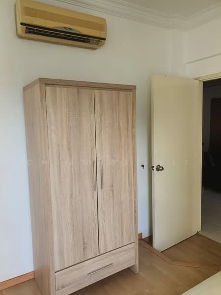 Condominium for Rent at Casa Damansara - Cheah Wei Kit - Interior - PropertyGuru.com.my