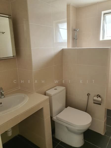 Condominium for Rent at Casa Damansara - Cheah Wei Kit - Bathroom - PropertyGuru.com.my