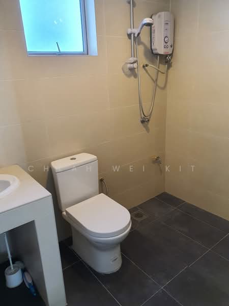 Condominium for Rent at Casa Damansara - Cheah Wei Kit - Bathroom - PropertyGuru.com.my