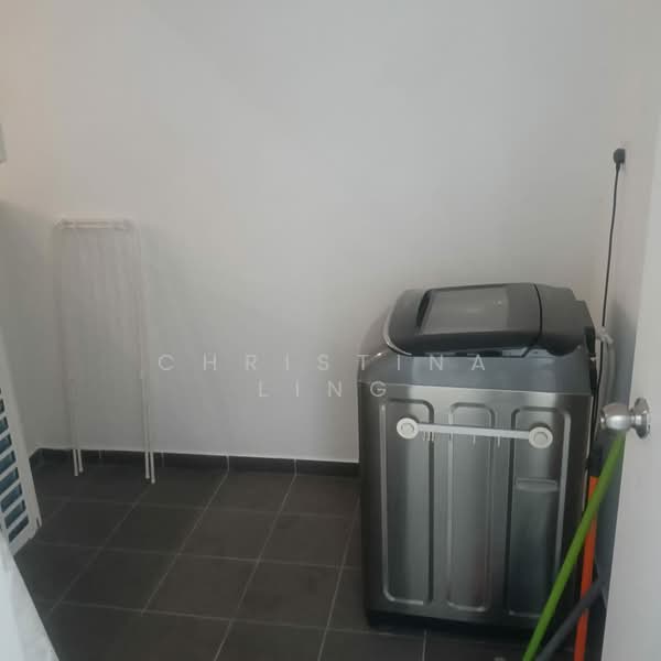 Service Residence for Rent at Space Residency - Christina Ling - Interior - PropertyGuru.com.my