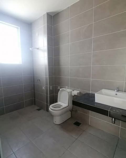 Sri Klebang Pink Park untuk Untuk Disewa - RM 1,850 /bulan, Mac 2026 - Bathroom - PropertyGuru.com.my