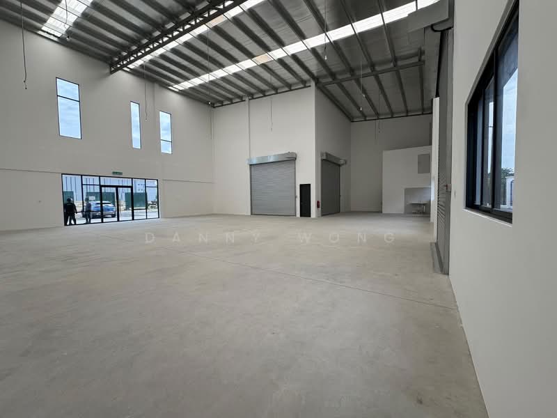 Warehouse for Rent in Bandar Puncak Alam (Puncak Alam) - Danny Wong - Interior - PropertyGuru.com.my