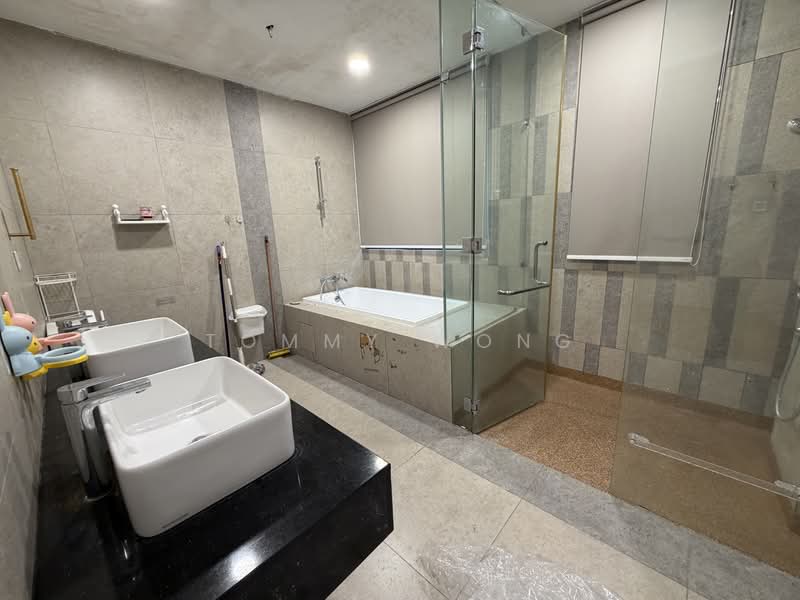 Latania @ Twin Palms Sungai Long untuk Untuk Dijual - RM 218,000, Mac 2026 - Bathroom - PropertyGuru.com.my