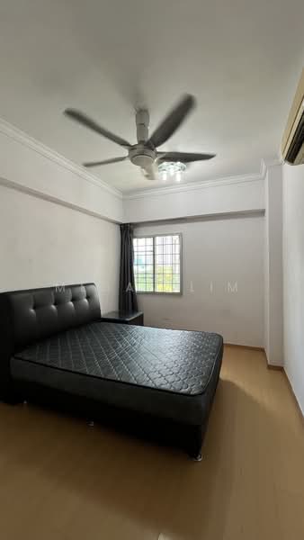Condominium for Rent at Continental Heights - Megan Lim - Bedroom - PropertyGuru.com.my