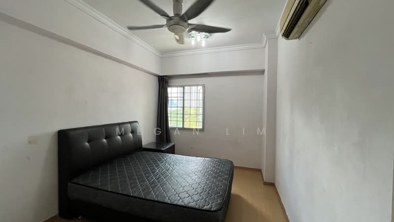 Condominium for Rent at Continental Heights - Megan Lim - Bedroom - PropertyGuru.com.my
